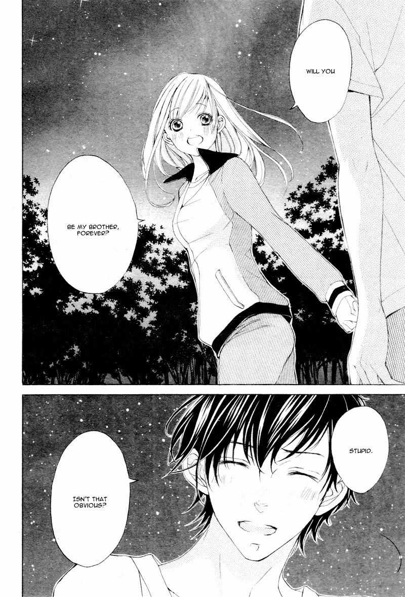 Read True Love chapter 11 image 28 on Lezhin