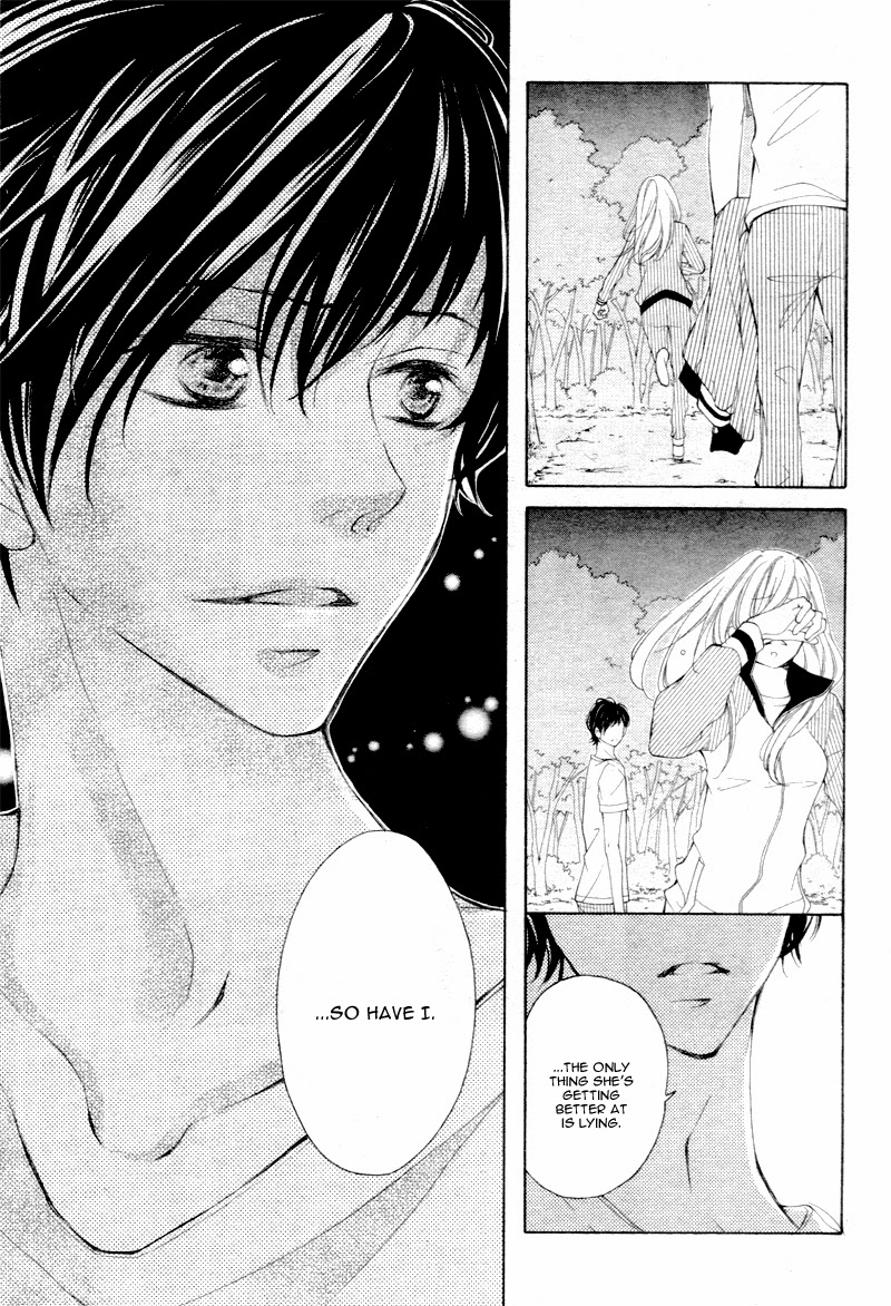Read True Love chapter 11 image 29 on Lezhin