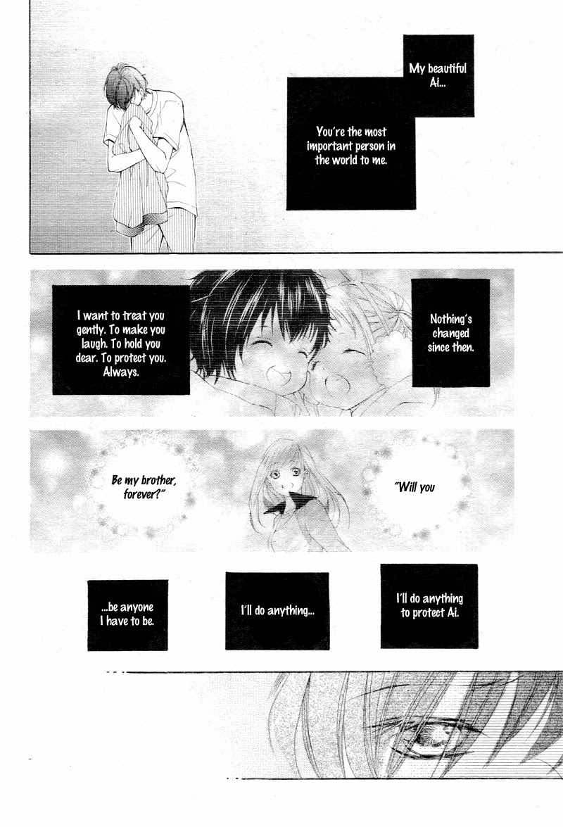 Read True Love chapter 11 image 30 on Lezhin