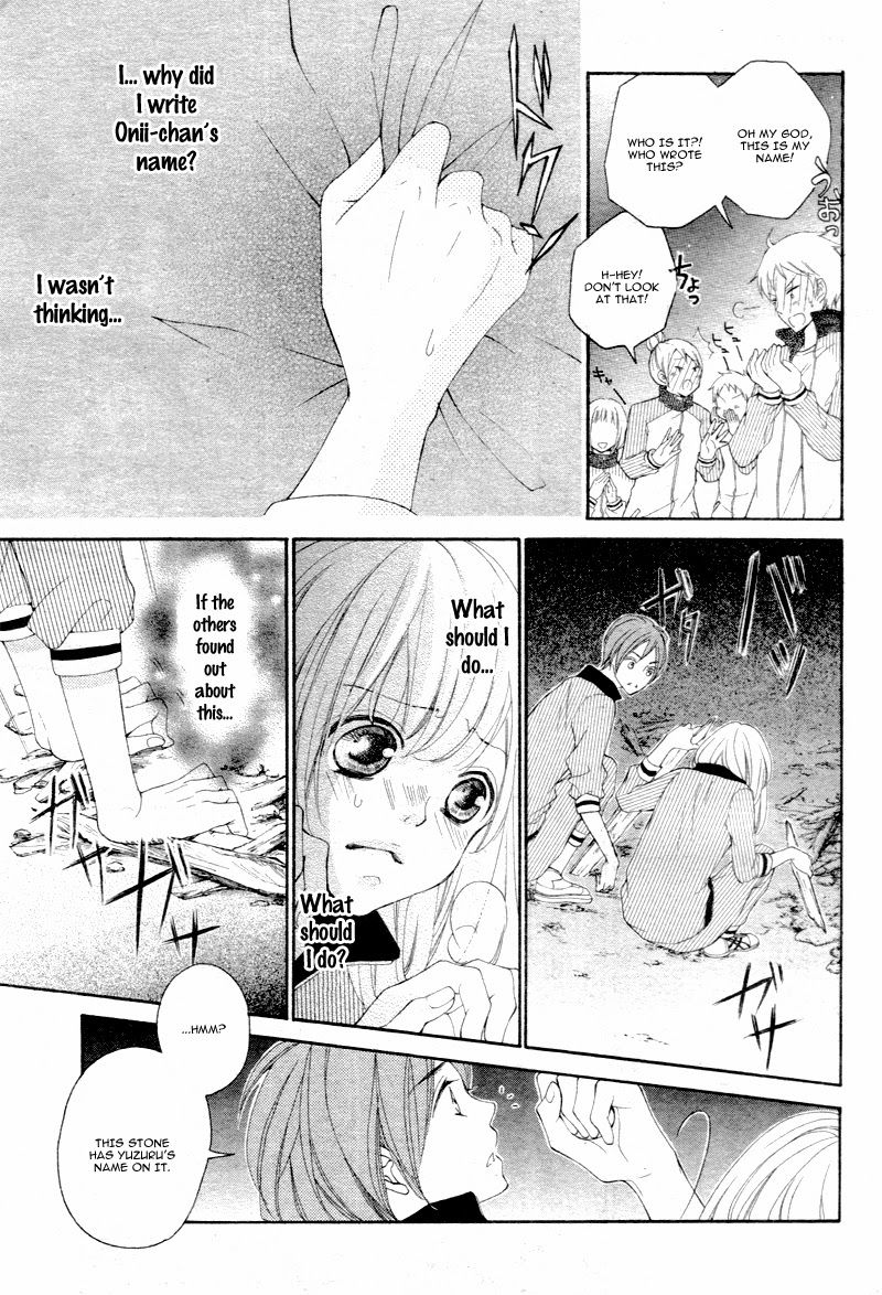 Read True Love chapter 11 image 5 on Lezhin
