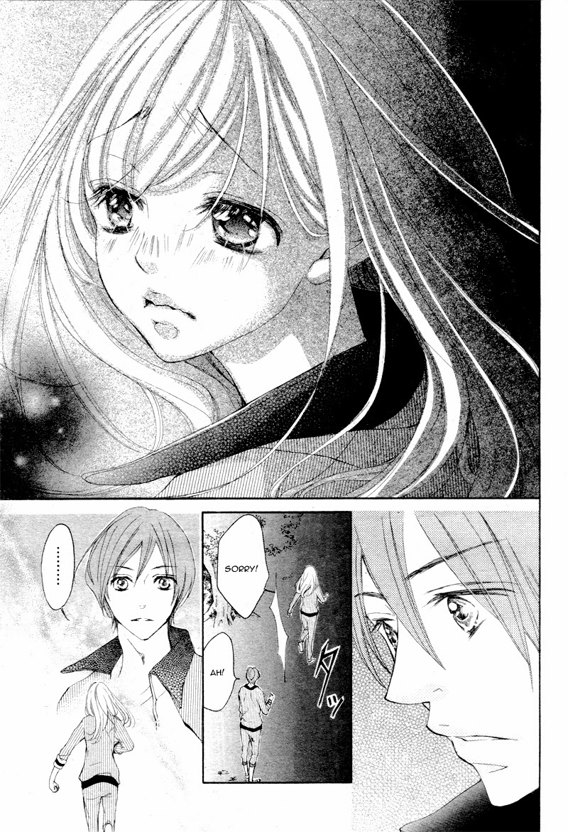 Read True Love chapter 11 image 9 on Lezhin