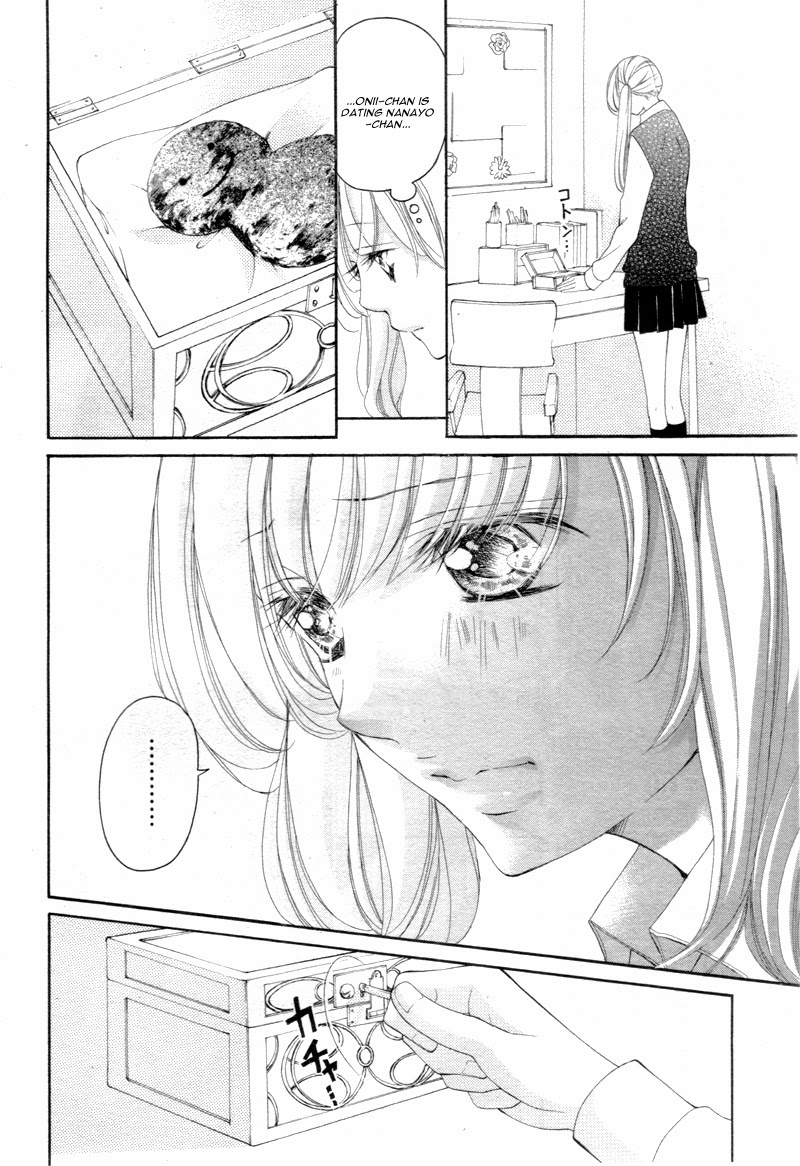 Read True Love chapter 12 image 10 on Lezhin