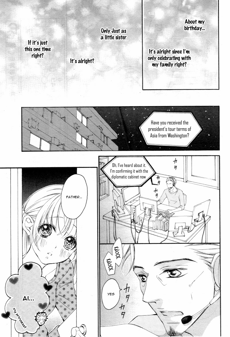 Read True Love chapter 12 image 21 on Lezhin
