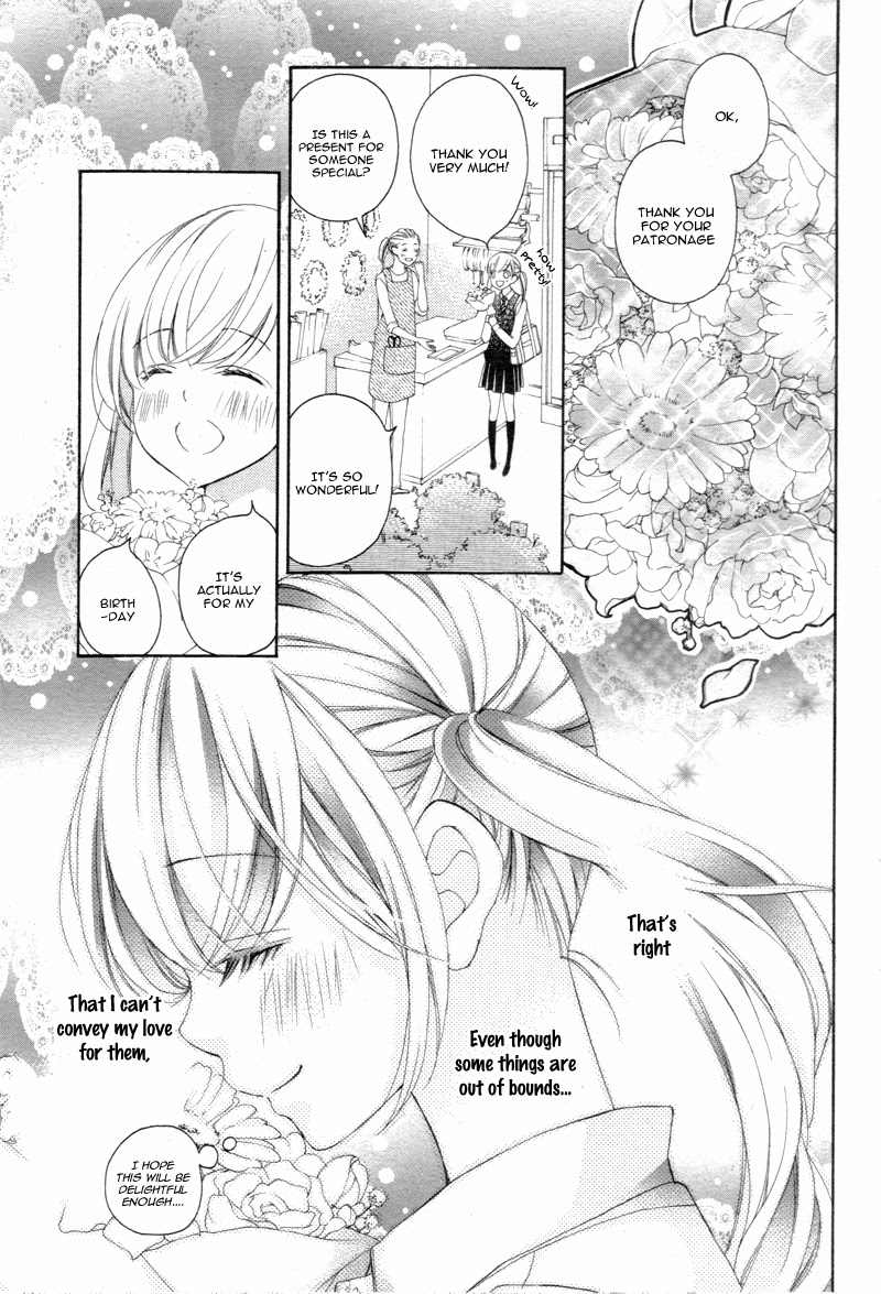 Read True Love chapter 12 image 23 on Lezhin