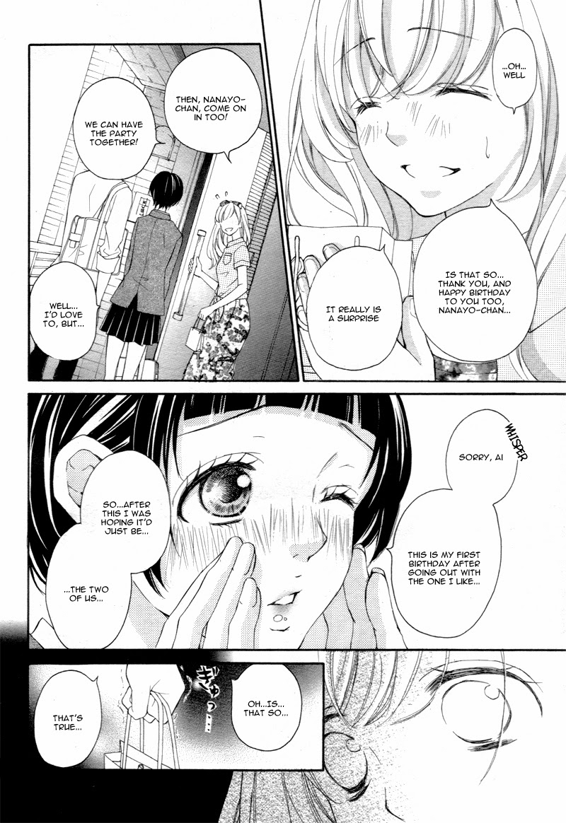 Read True Love chapter 12 image 28 on Lezhin