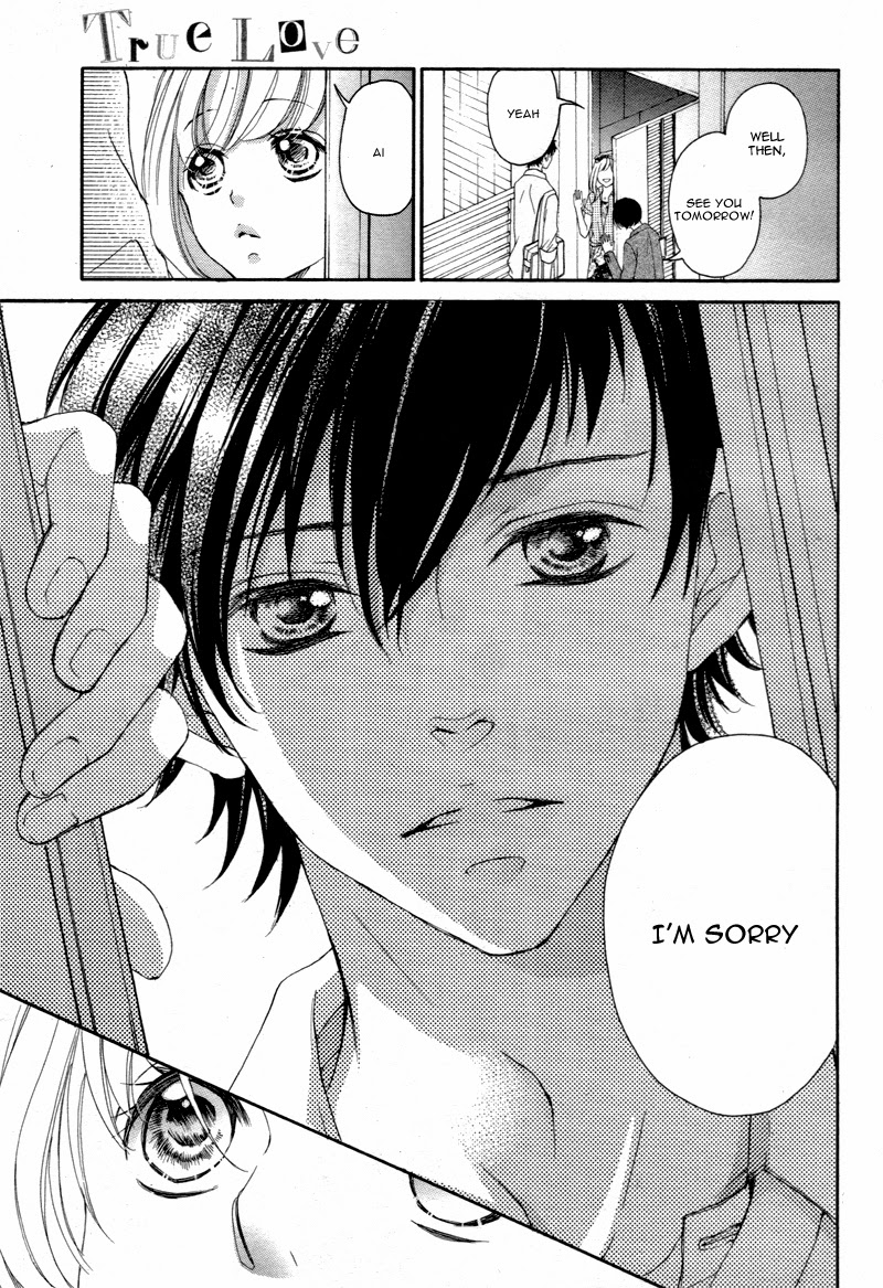 Read True Love chapter 12 image 29 on Lezhin