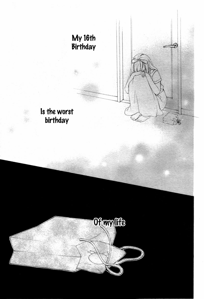 Read True Love chapter 12 image 31 on Lezhin