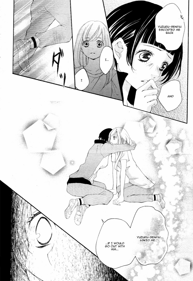 Read True Love chapter 12 image 6 on Lezhin
