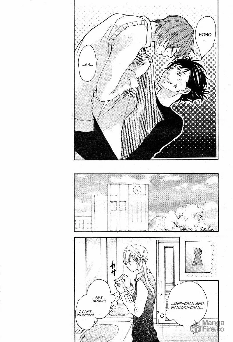 Read True Love chapter 13 image 11 on Lezhin