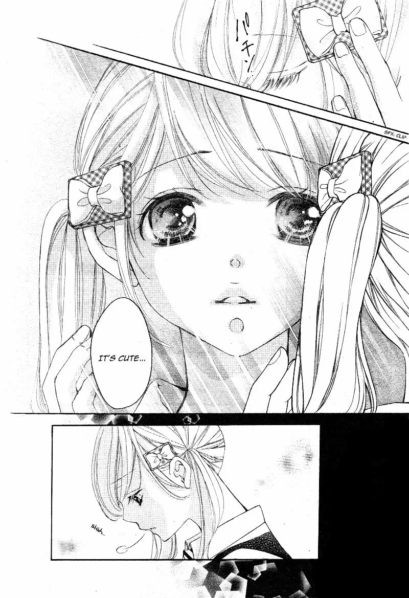 Read True Love chapter 13 image 12 on Lezhin