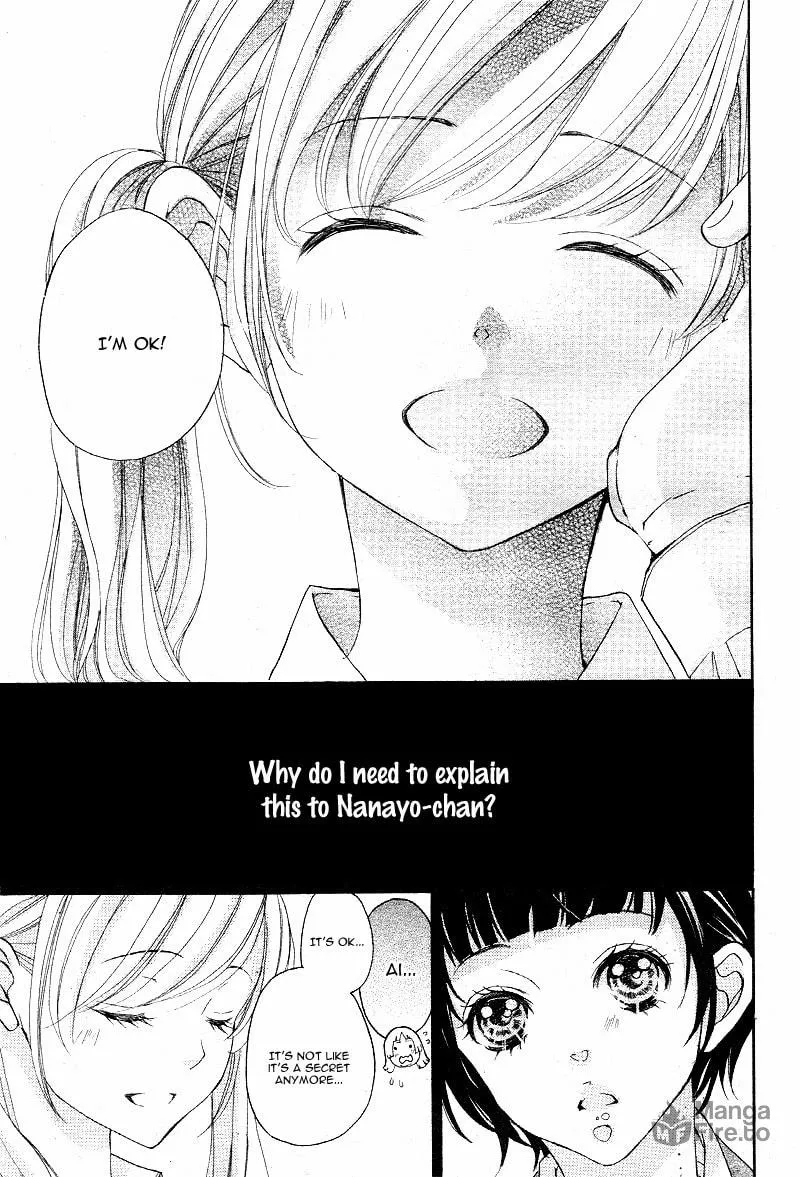 Read True Love chapter 13 image 17 on Lezhin