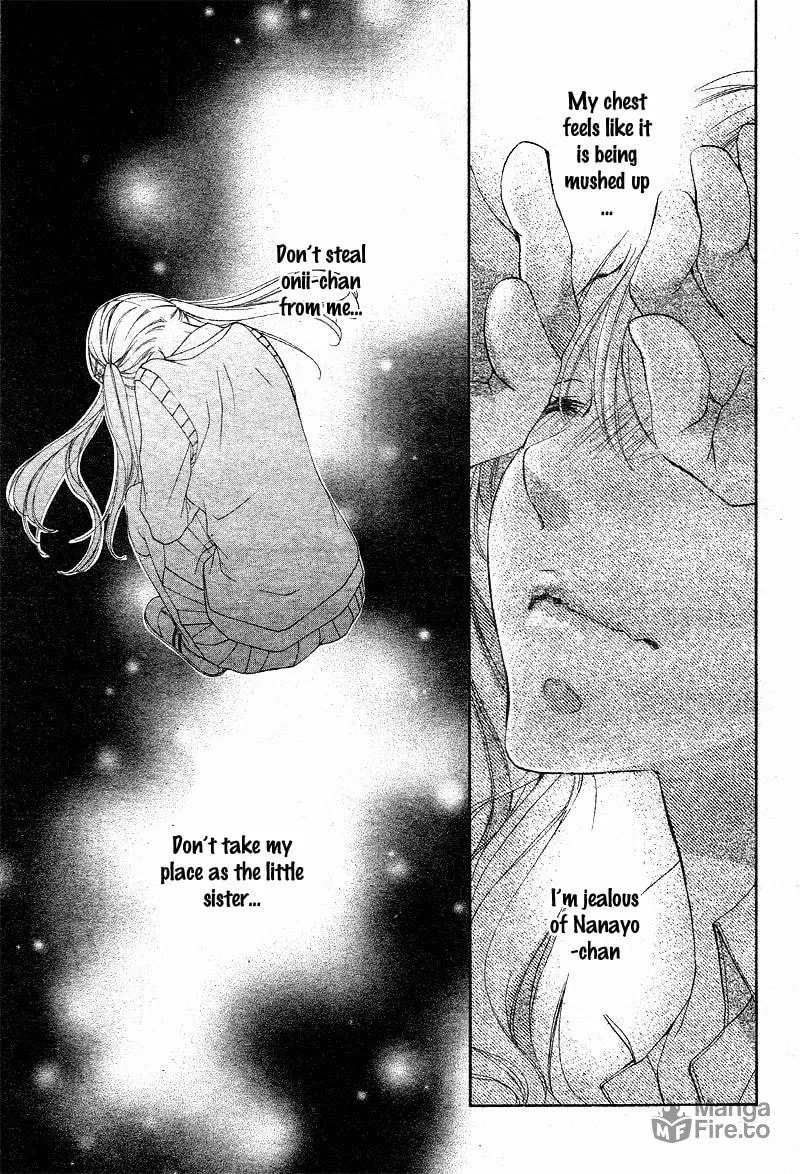 Read True Love chapter 13 image 19 on Lezhin