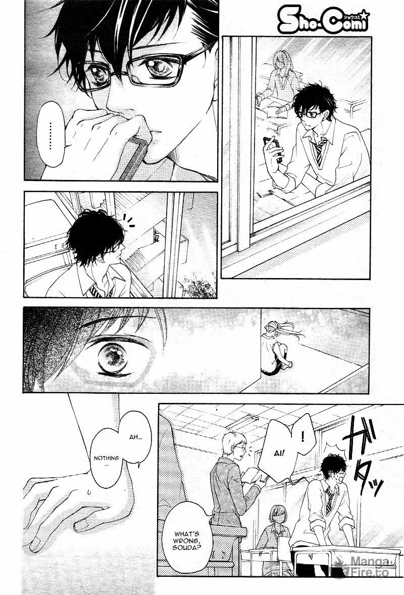 Read True Love chapter 13 image 20 on Lezhin