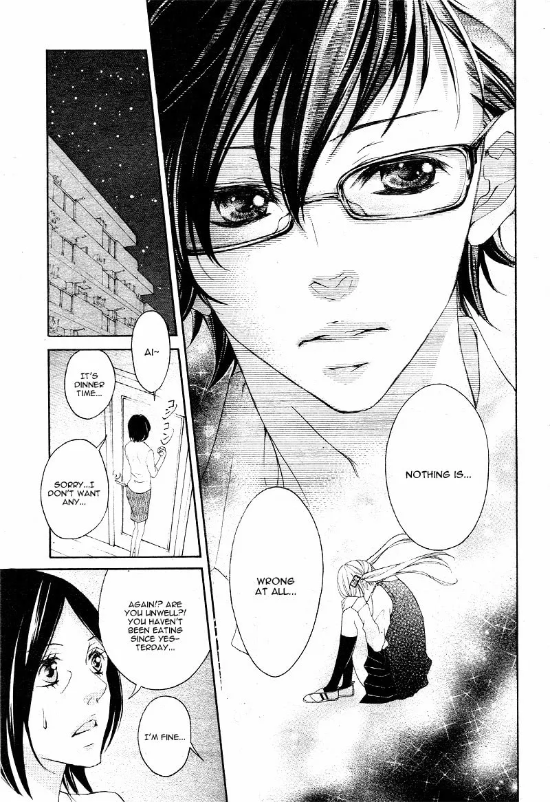 Read True Love chapter 13 image 21 on Lezhin