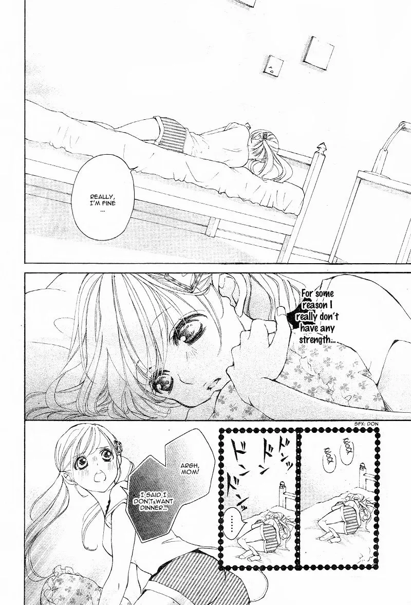 Read True Love chapter 13 image 22 on Lezhin
