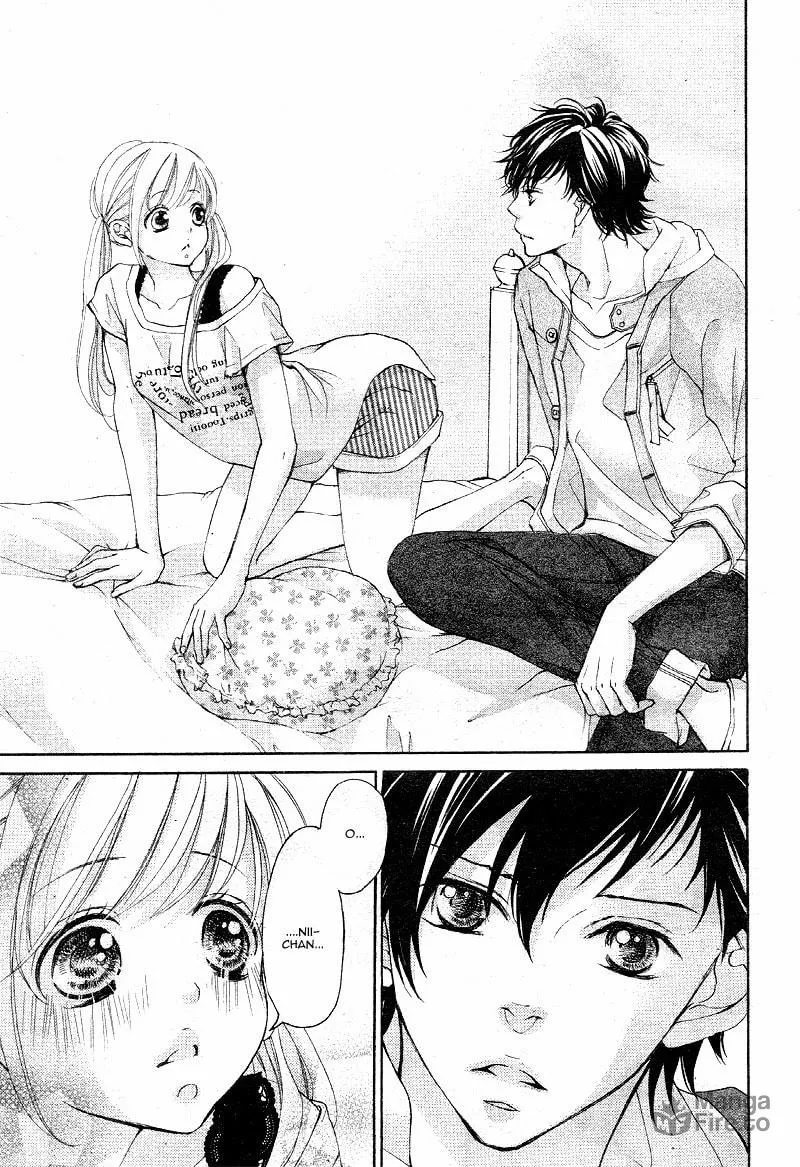 Read True Love chapter 13 image 23 on Lezhin