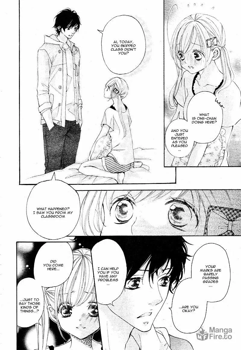 Read True Love chapter 13 image 24 on Lezhin