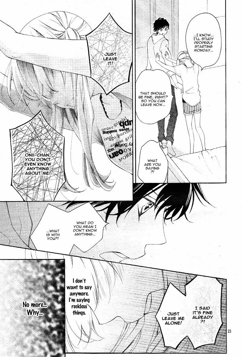 Read True Love chapter 13 image 25 on Lezhin