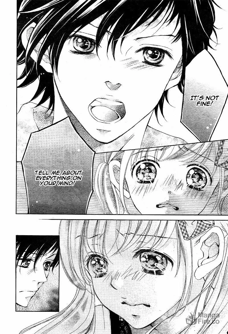Read True Love chapter 13 image 26 on Lezhin
