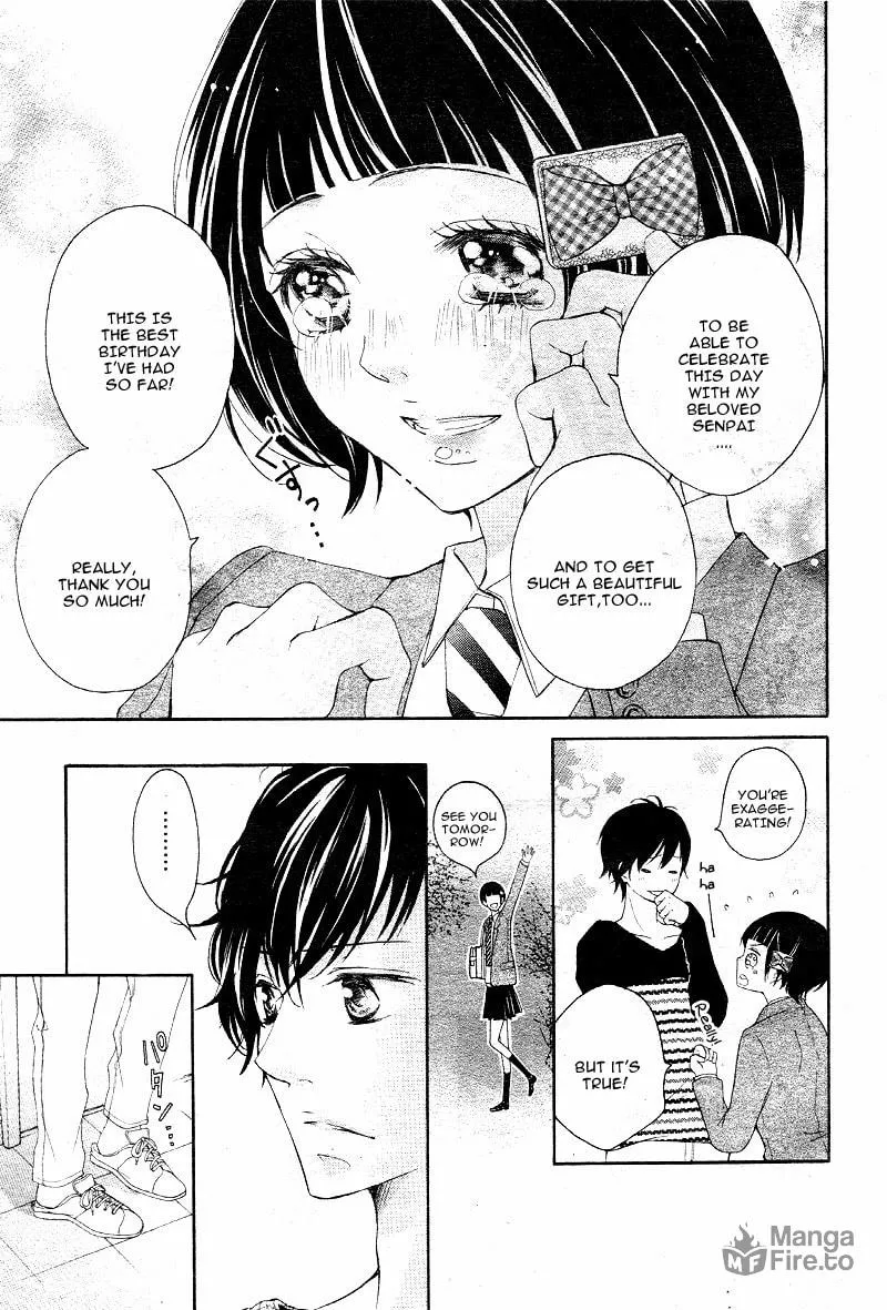 Read True Love chapter 13 image 5 on Lezhin