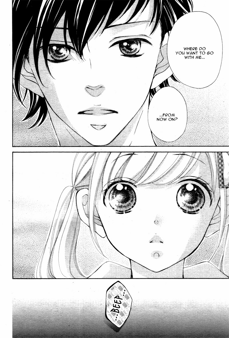 Read True Love chapter 14 image 24 on Lezhin