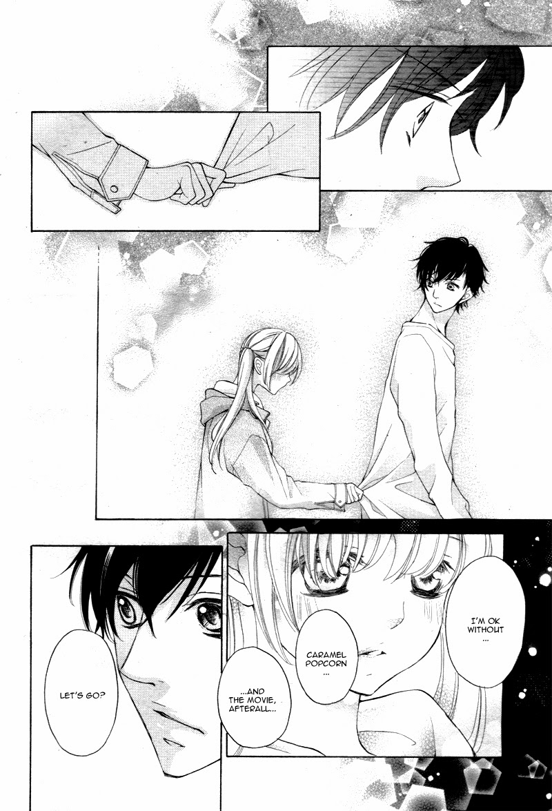 Read True Love chapter 14 image 26 on Lezhin