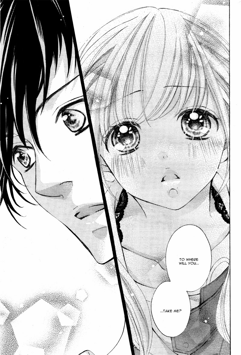 Read True Love chapter 14 image 27 on Lezhin