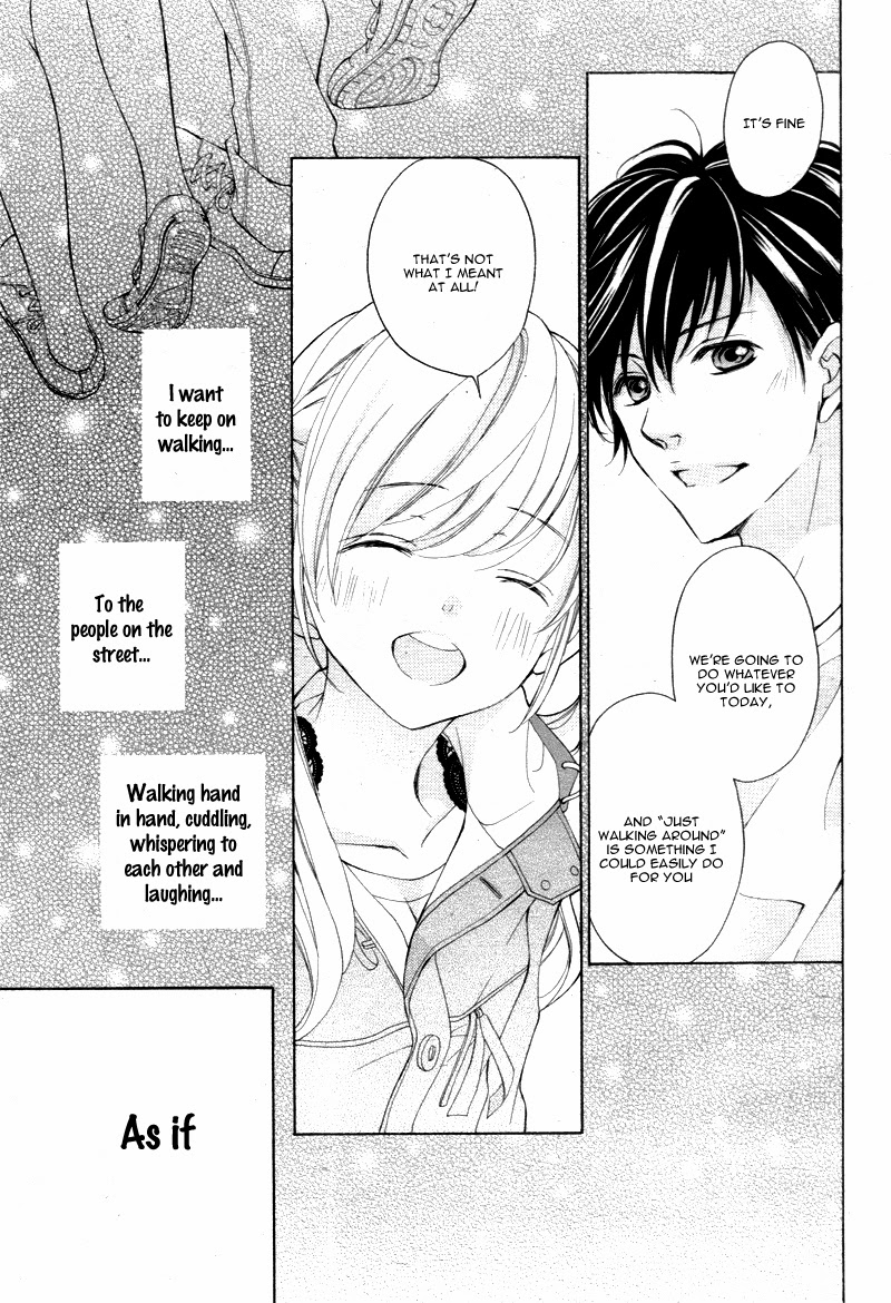 Read True Love chapter 14 image 29 on Lezhin