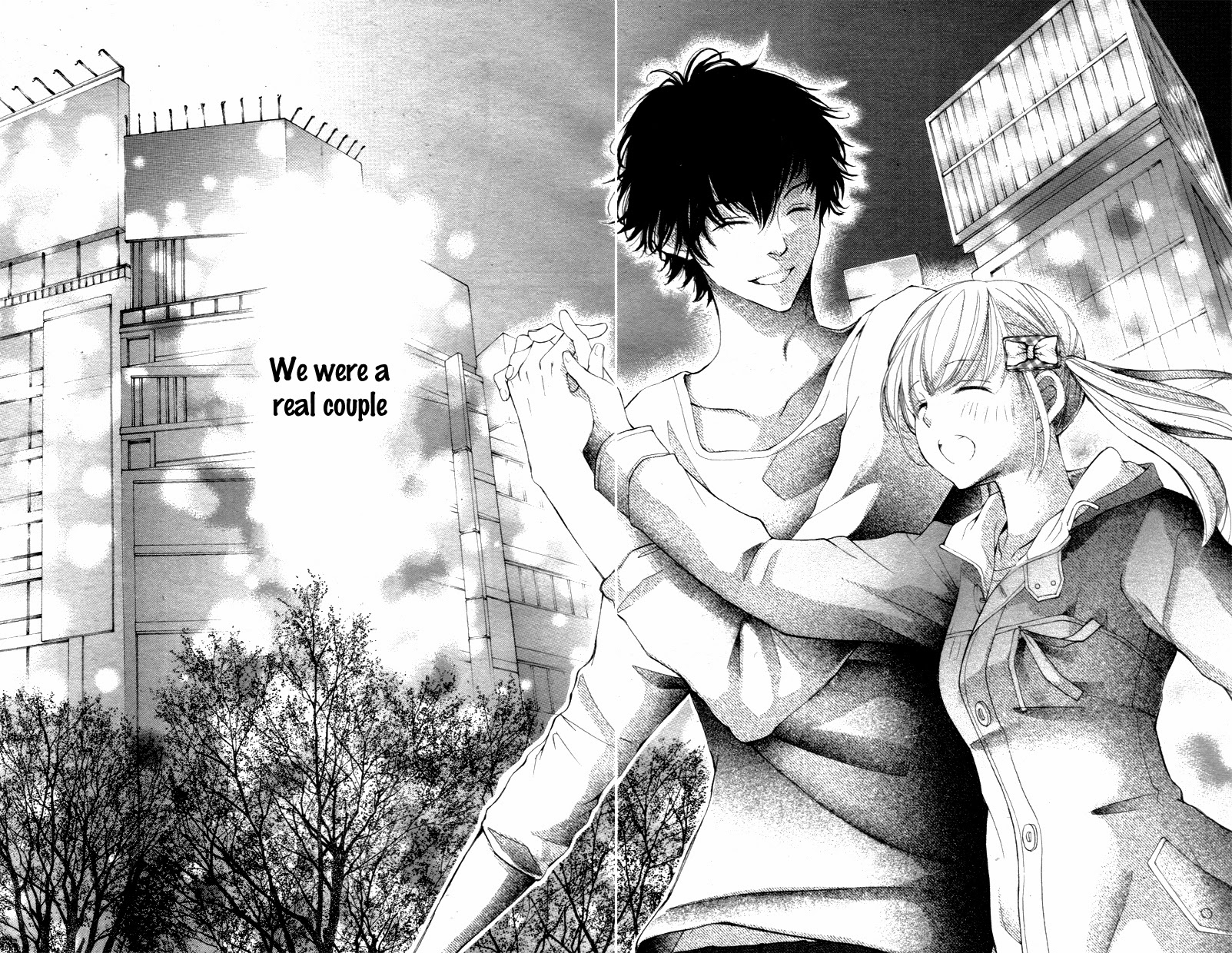 Read True Love chapter 14 image 30 on Lezhin