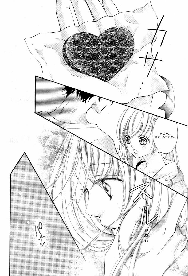 Read True Love chapter 14 image 33 on Lezhin