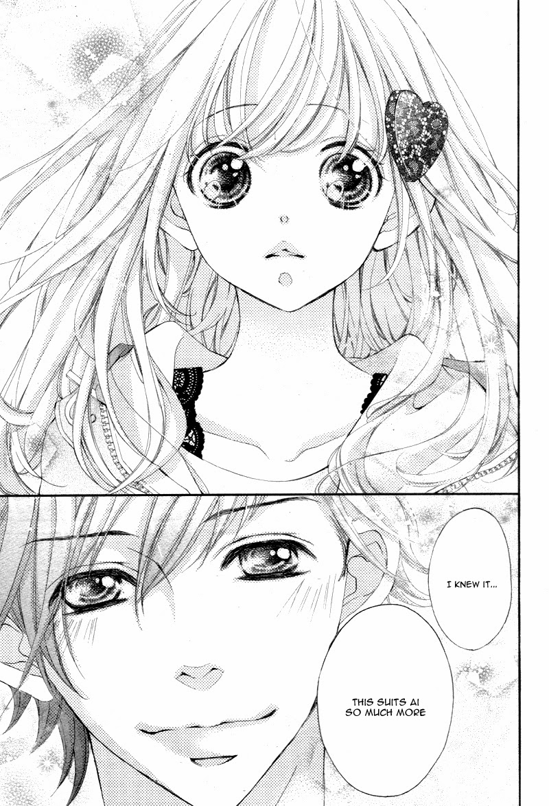 Read True Love chapter 14 image 34 on Lezhin