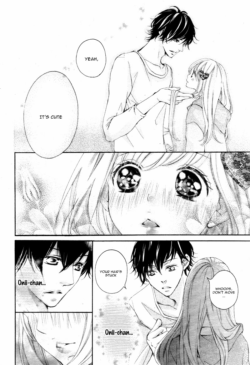 Read True Love chapter 14 image 35 on Lezhin