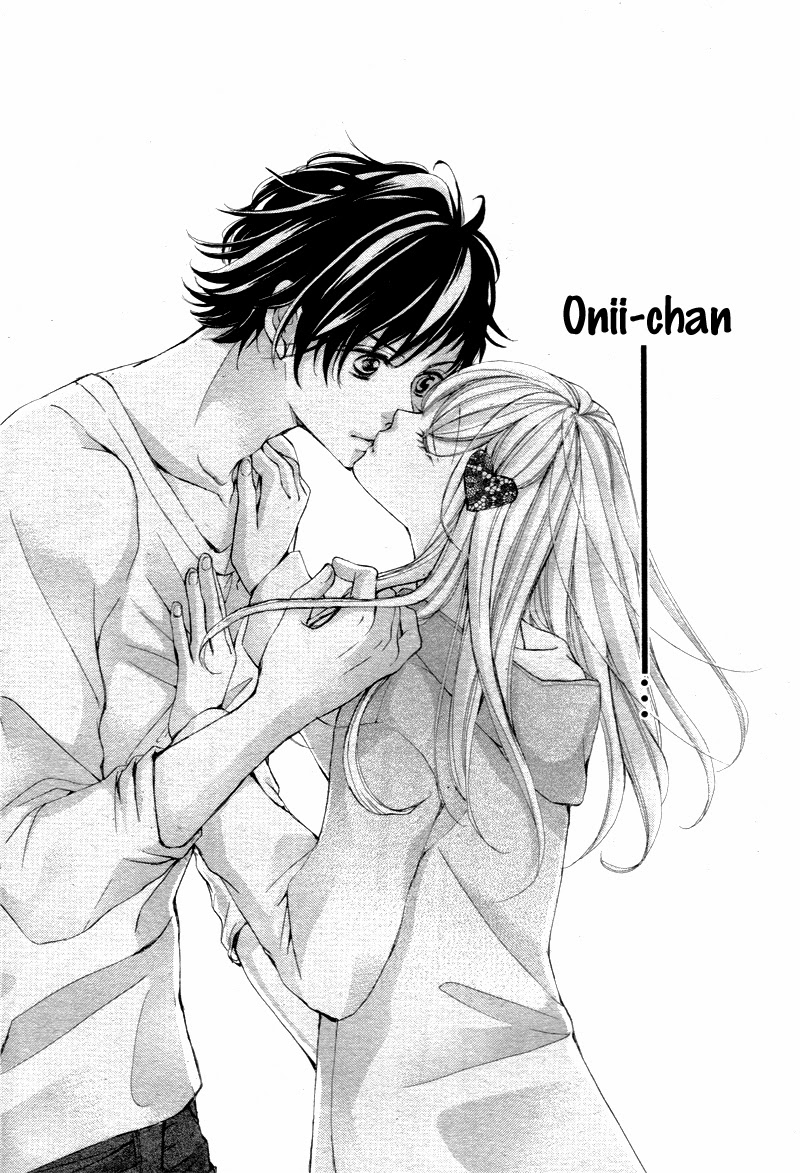 Read True Love chapter 14 image 36 on Lezhin