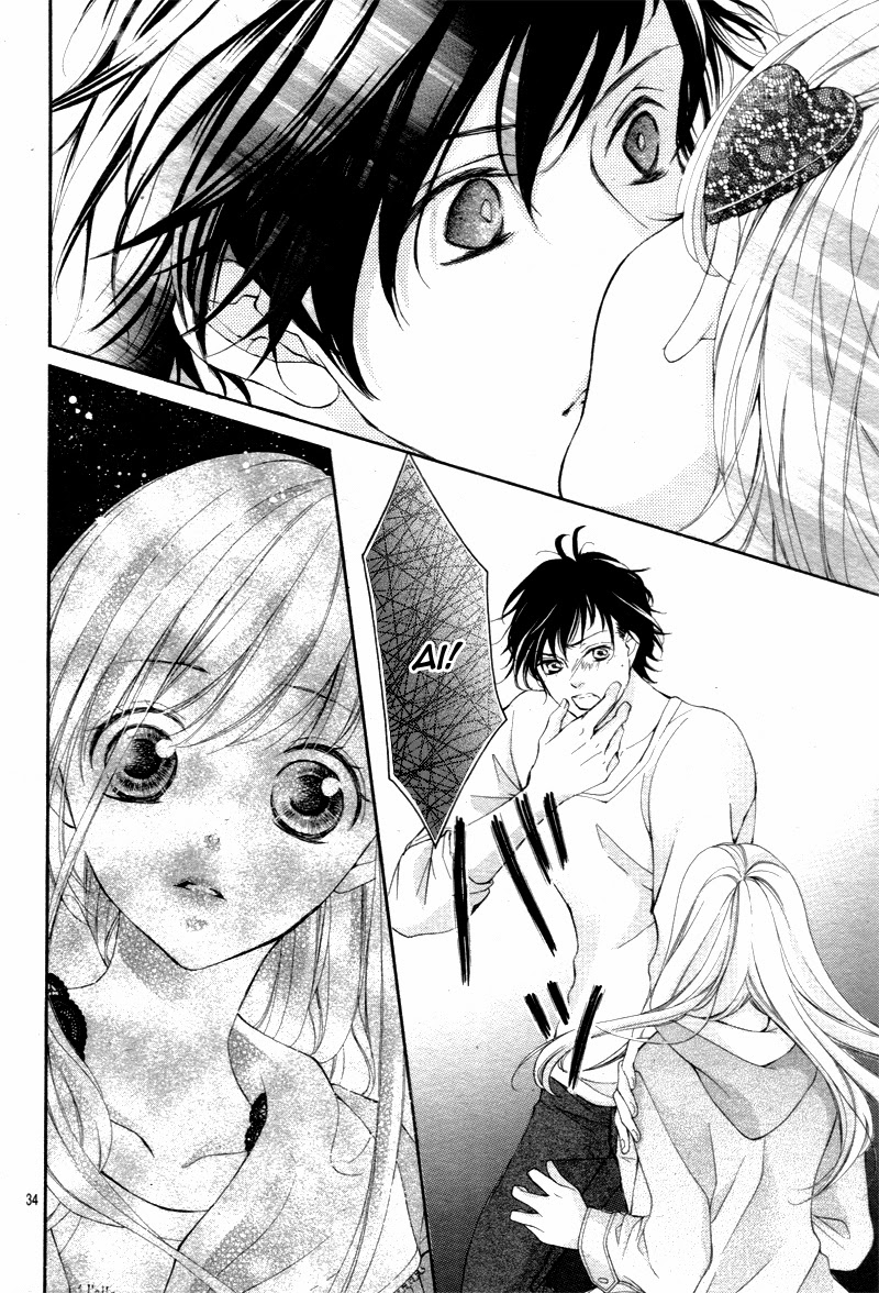 Read True Love chapter 14 image 37 on Lezhin