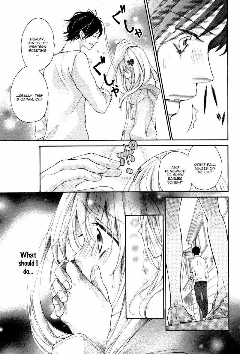 Read True Love chapter 14 image 38 on Lezhin