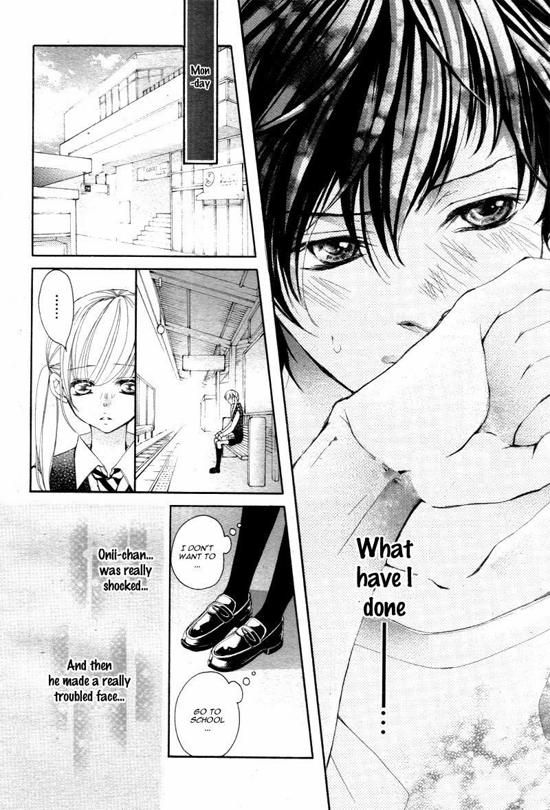 Read True Love chapter 14 image 39 on Lezhin