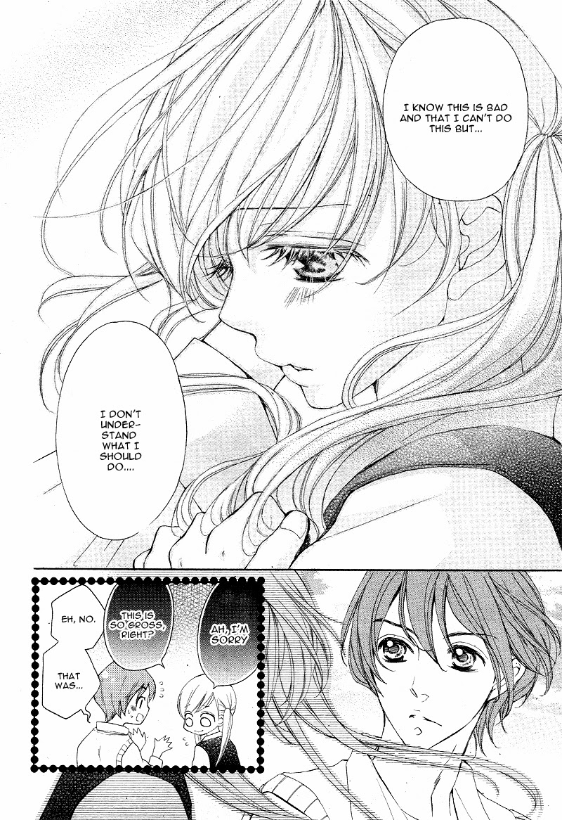 Read True Love chapter 15 image 10 on Lezhin