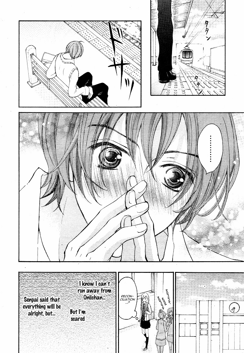 Read True Love chapter 15 image 14 on Lezhin