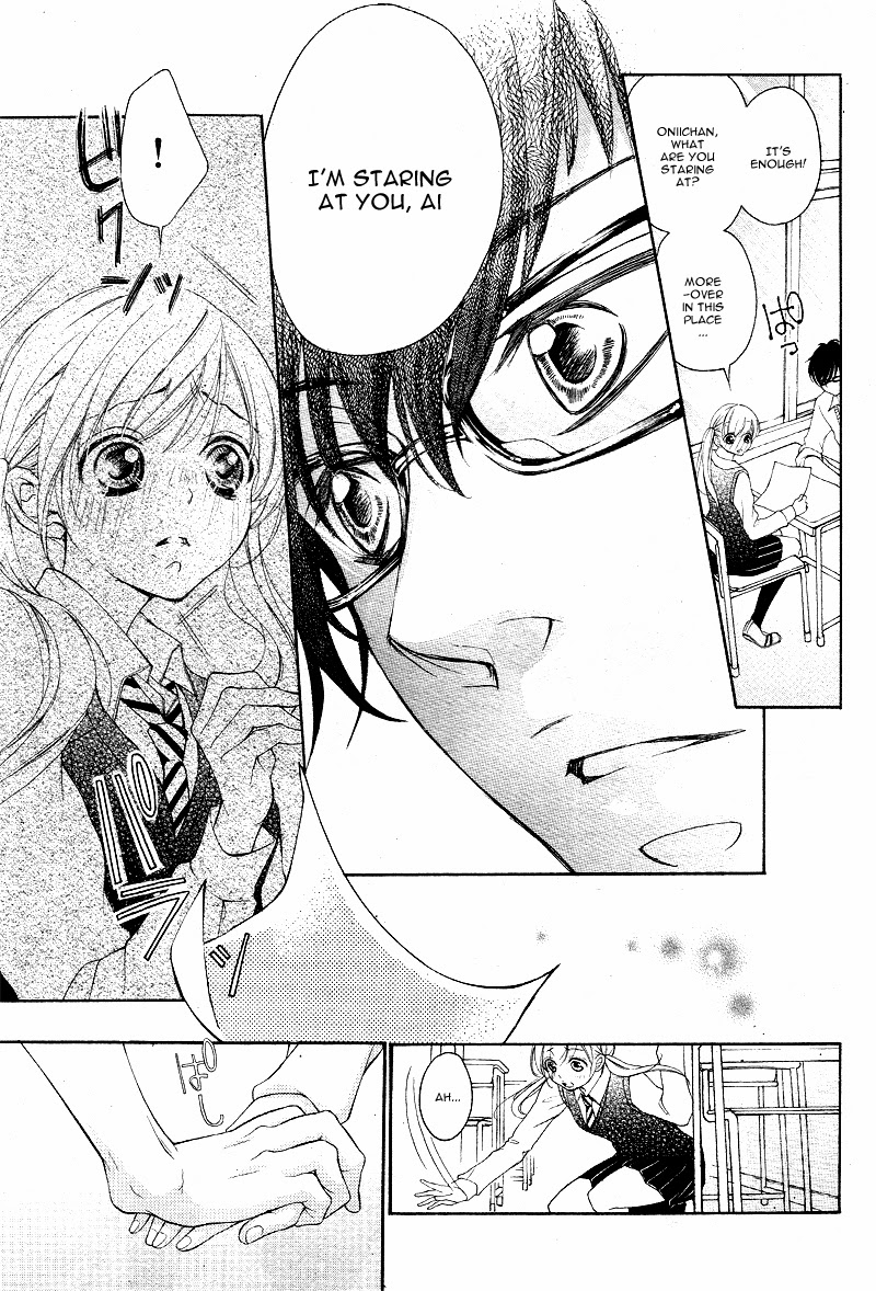 Read True Love chapter 15 image 27 on Lezhin