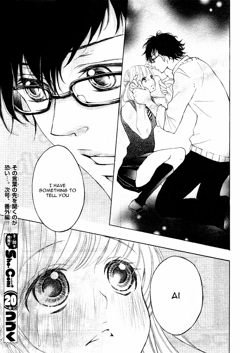 Read True Love chapter 15 image 29 on Lezhin