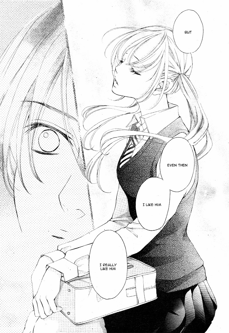 Read True Love chapter 15 image 9 on Lezhin