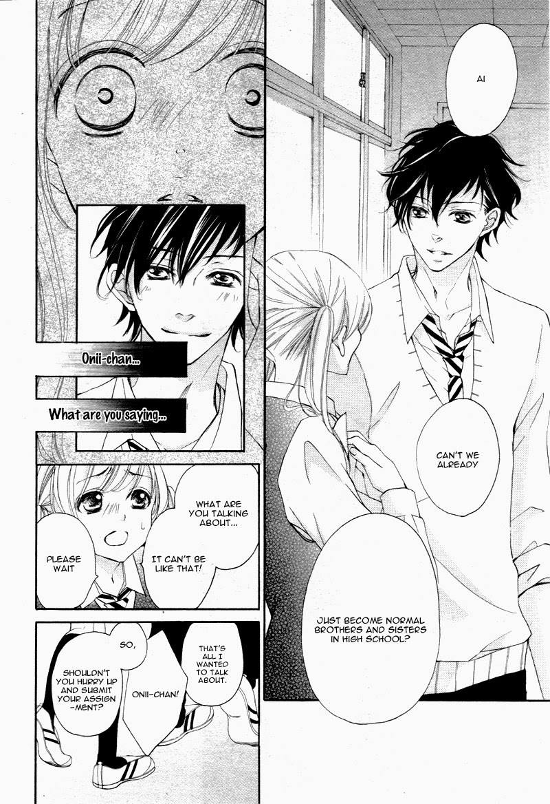 Read True Love chapter 16 image 12 on Lezhin