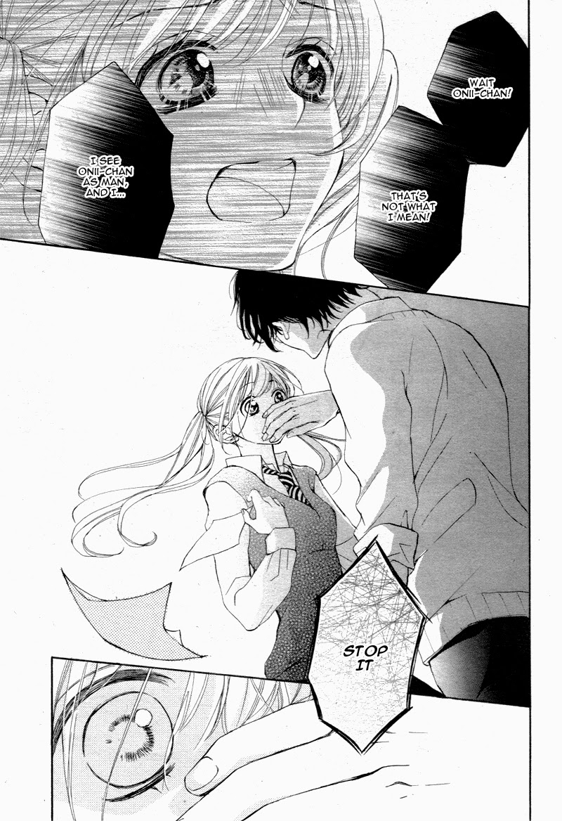 Read True Love chapter 16 image 13 on Lezhin