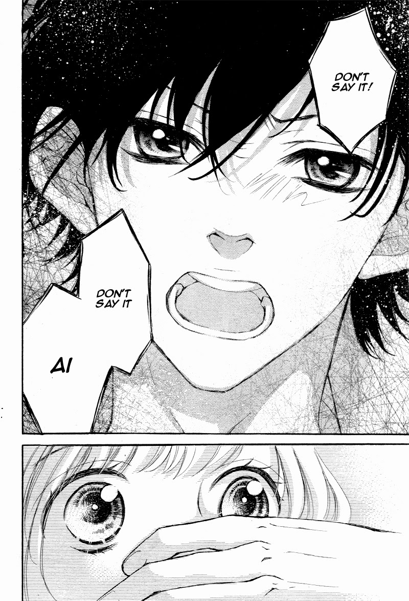 Read True Love chapter 16 image 14 on Lezhin