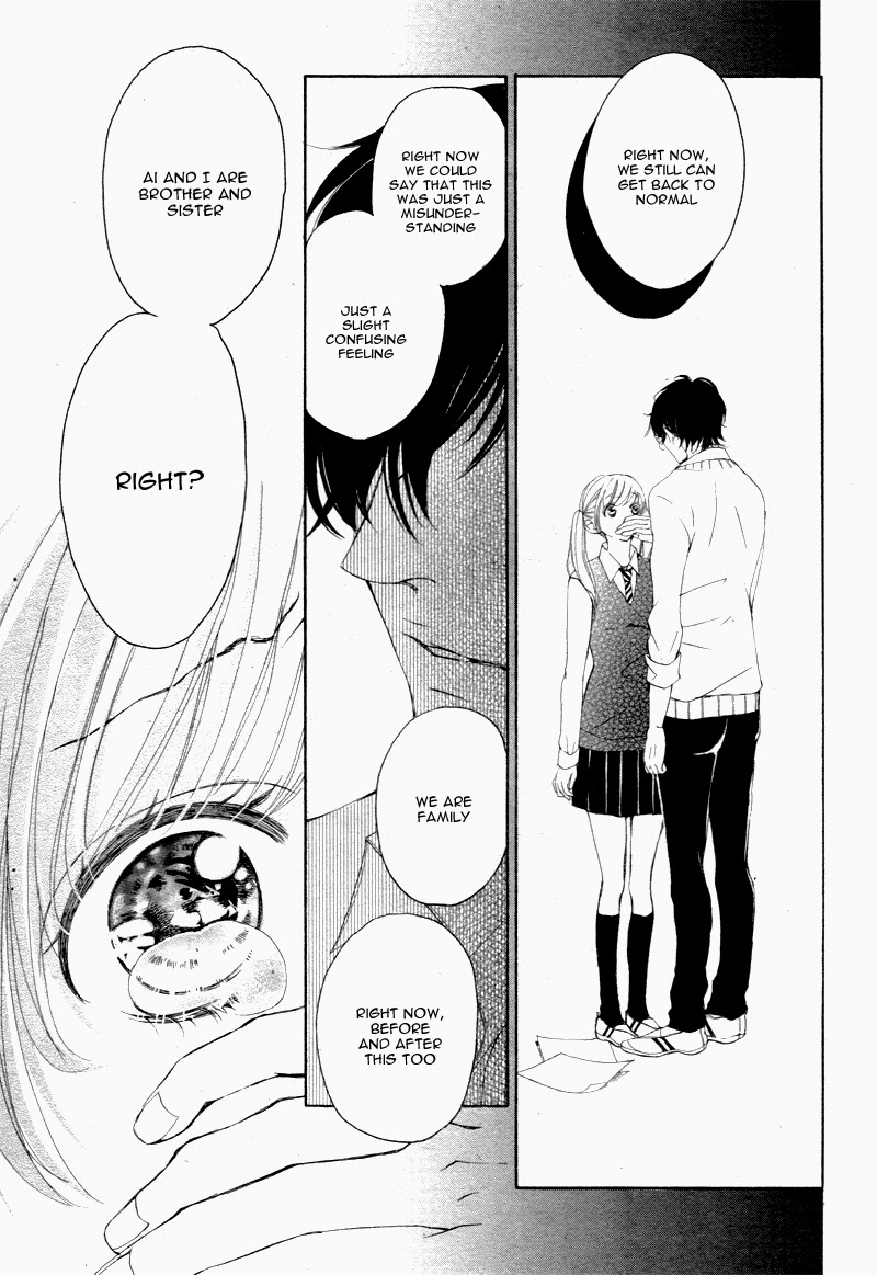 Read True Love chapter 16 image 15 on Lezhin