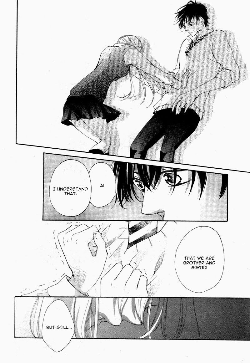 Read True Love chapter 16 image 16 on Lezhin