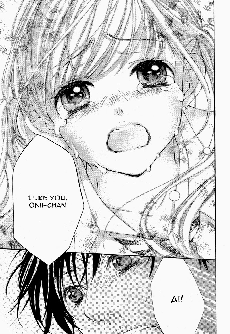 Read True Love chapter 16 image 17 on Lezhin