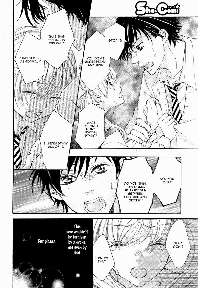 Read True Love chapter 16 image 18 on Lezhin