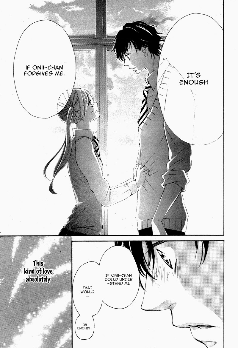 Read True Love chapter 16 image 19 on Lezhin
