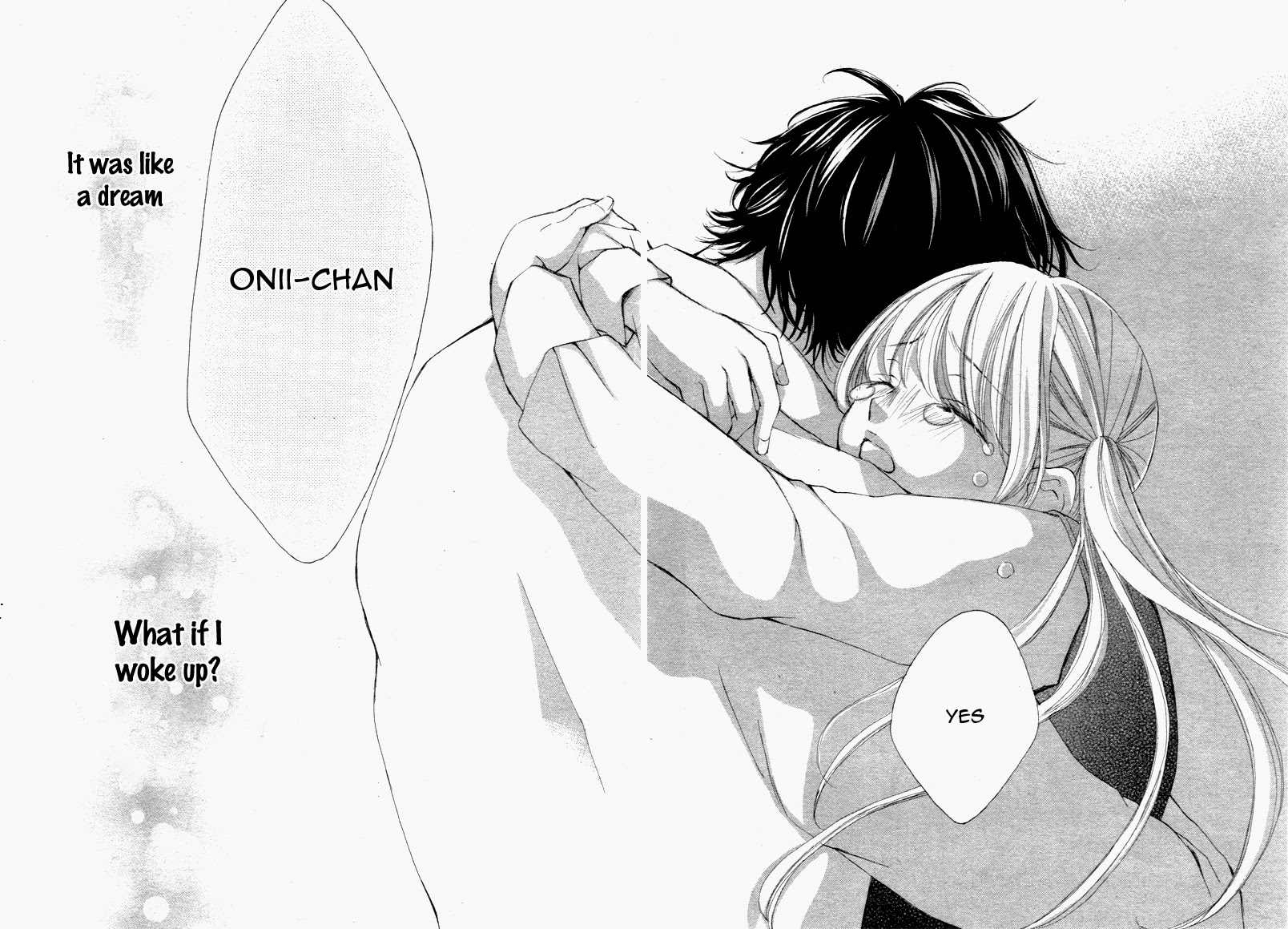 Read True Love chapter 16 image 25 on Lezhin